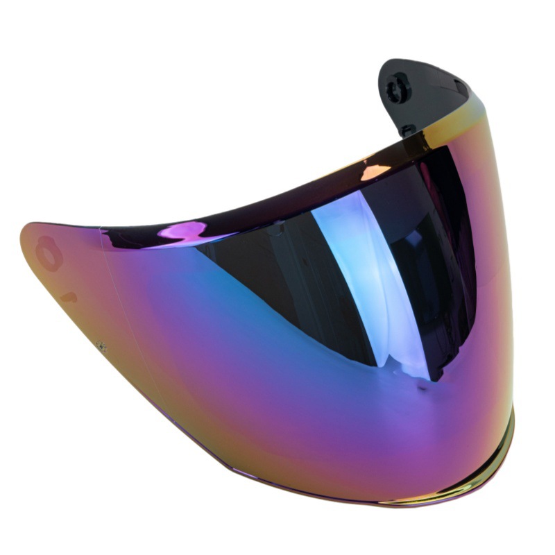 LS2 special lenses are compatible with LS2 OF 626 helmet lenses, available in various colors, wholesale and retail, cross-border