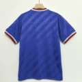 86-88 Blue Man L Third No Name/Number
