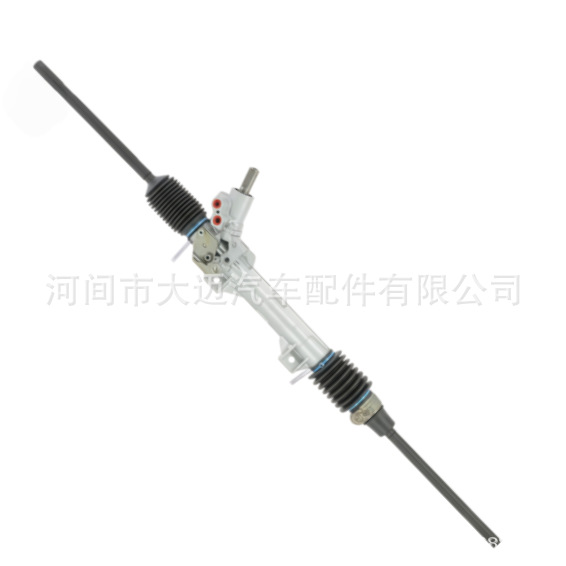 4000KK 9630730780 steering gear, compatible with Citroën Berlingo, Picasso, and Peugeot Partner
