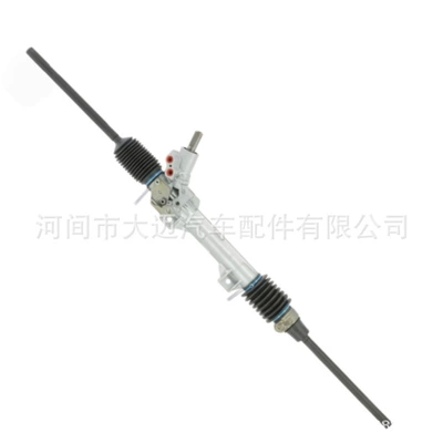 Steering gear assembly gear, compatible with