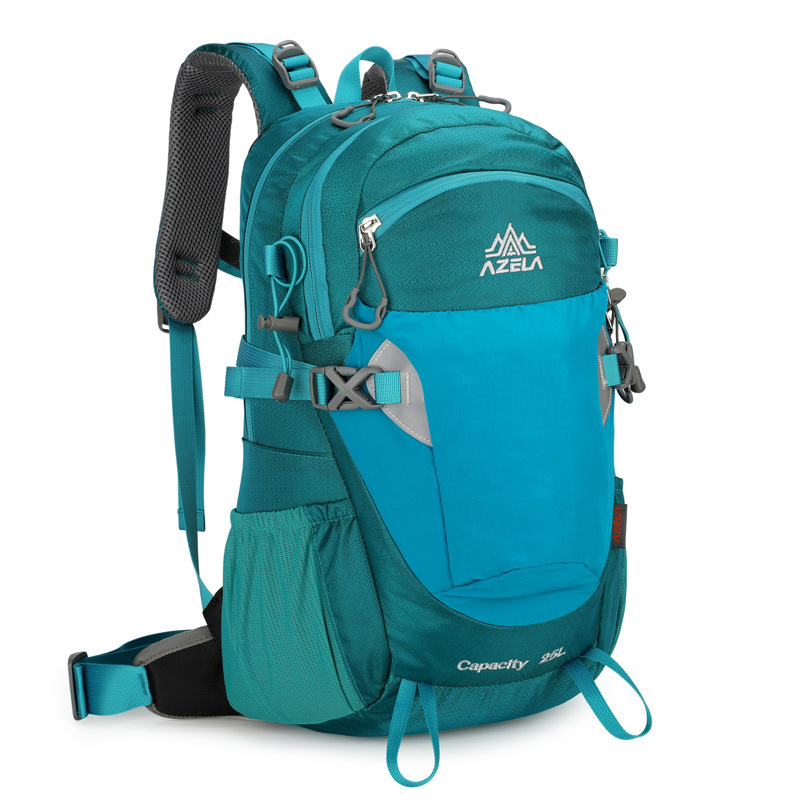 Azera クロスボーダースポーツバッグアウトドアハイキングサイクリング登山バッグ大容量旅行大容量スポーツバックパック|undefined