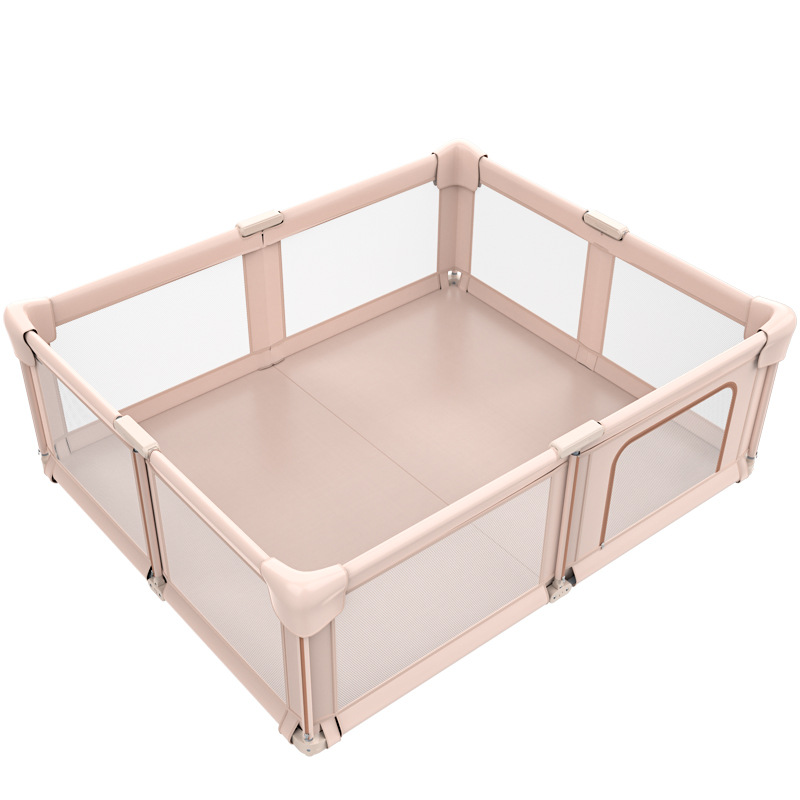 Children's foldable fence