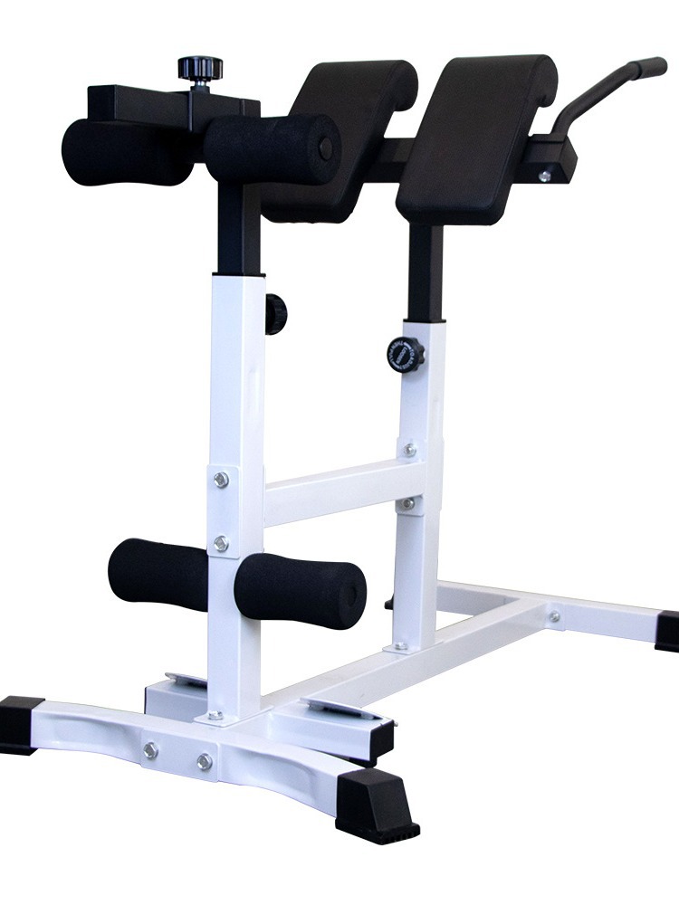 entrenador integral de cabra de silla romana doméstica para entrenador especial de glúteos y músculos traseros de piernas en el interior