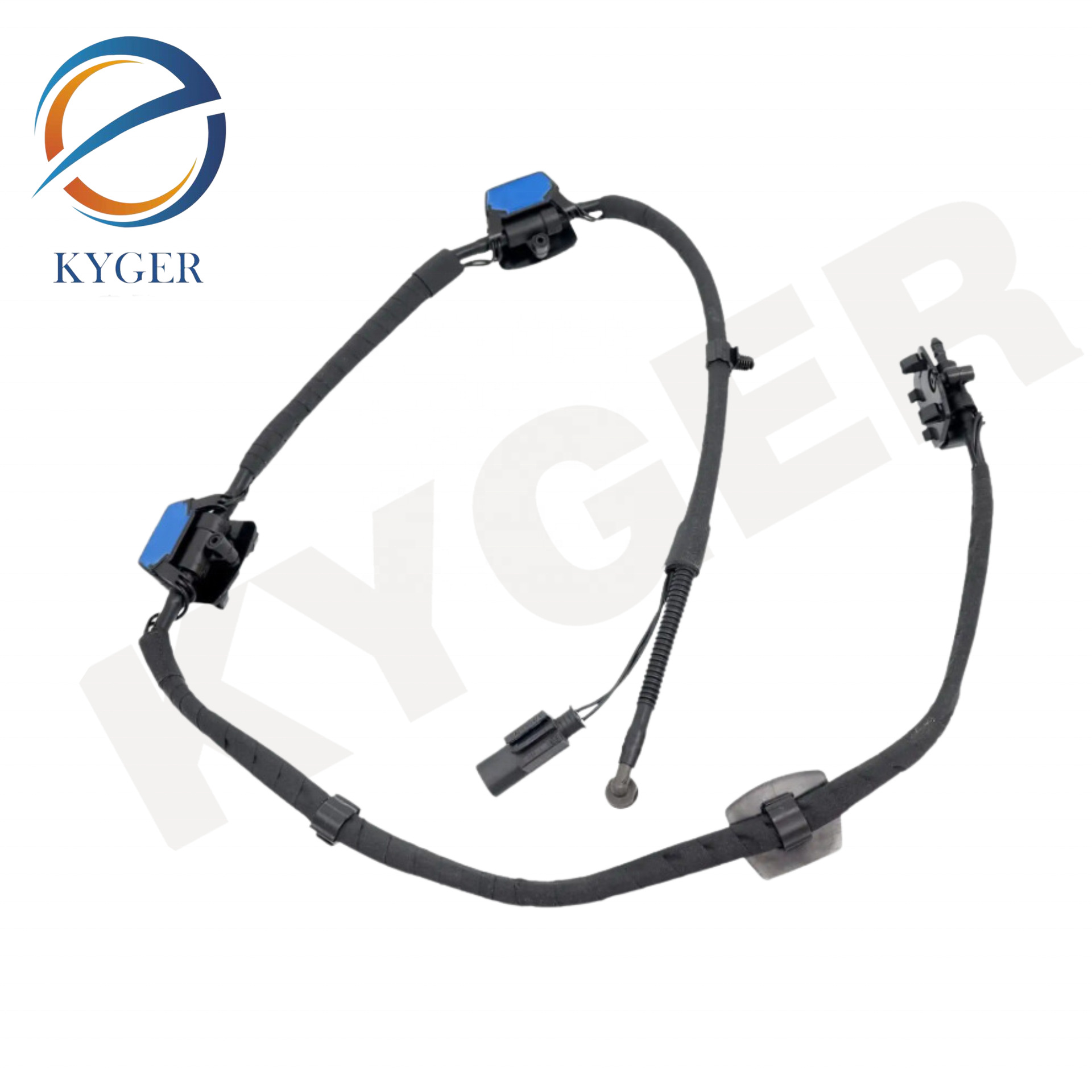 Suitable for Bmw F10F11 Water Spray Pipe Oe61667205117 High Quality Auto Parts Kyger