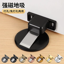 家具五金;合页、铰链;门碰、门吸