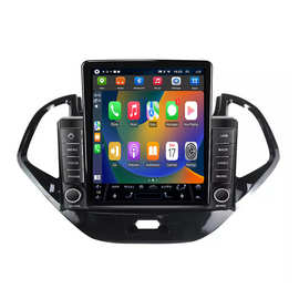 适用Ford figo竖屏导航仪Android car radio carplay navigation