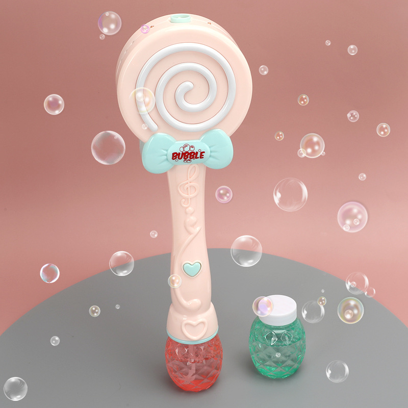 加特林泡泡機 兒童全自動照相機泡泡玩具 卡通豬恐龍泡泡棒網紅