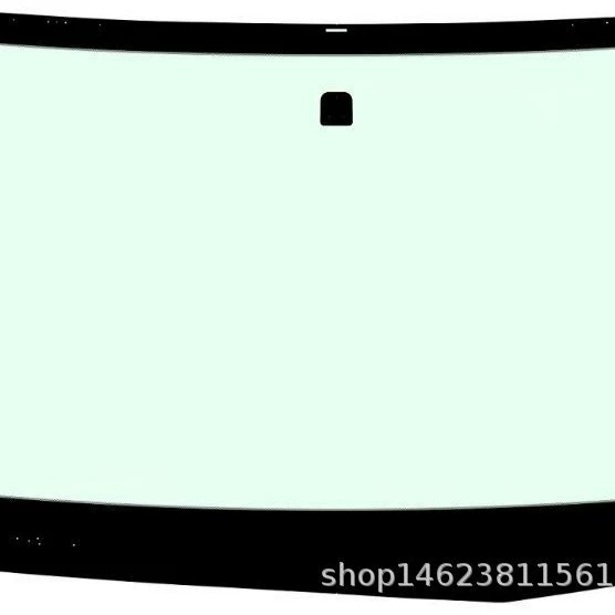 56101-0K342 подходит для переднего стекла Toyota Hilux, оригинальный номер 56101, стекло серии Toyota.