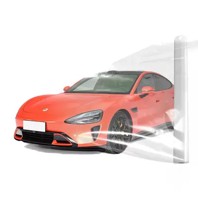 Car paint protective film: Invisible Car Cover Imported