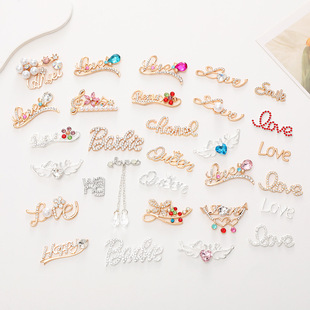 �¿�diy�֙C���Ʒ���love��ĸ��ʯ����M���ĸ����Ь���Ь��