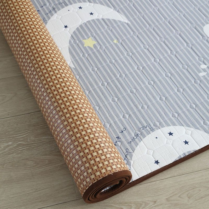 자연스럽고 신선한 양면 겨울과 여름 이중 사용