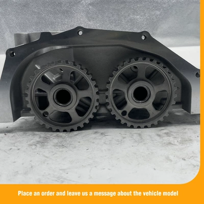 Cylinder and parts Transit/Transit 2.0Tdci Blfb