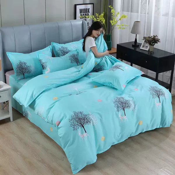 ⊙Duoduo blue---hot seller on the whole network