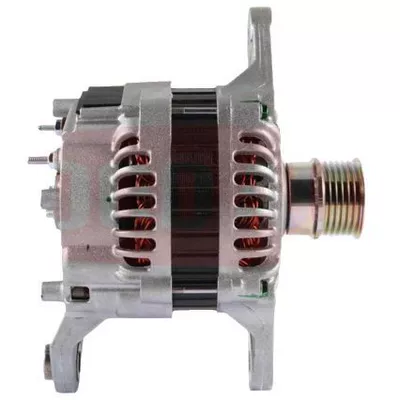 A003TR0093ZT Generator 3840181, Generatorlar hissələri (Dinamo və detalları)