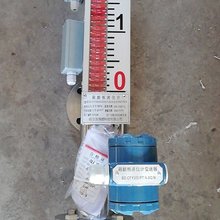 磁浮子液位计_仪表厂家_博德科技_质量靠谱