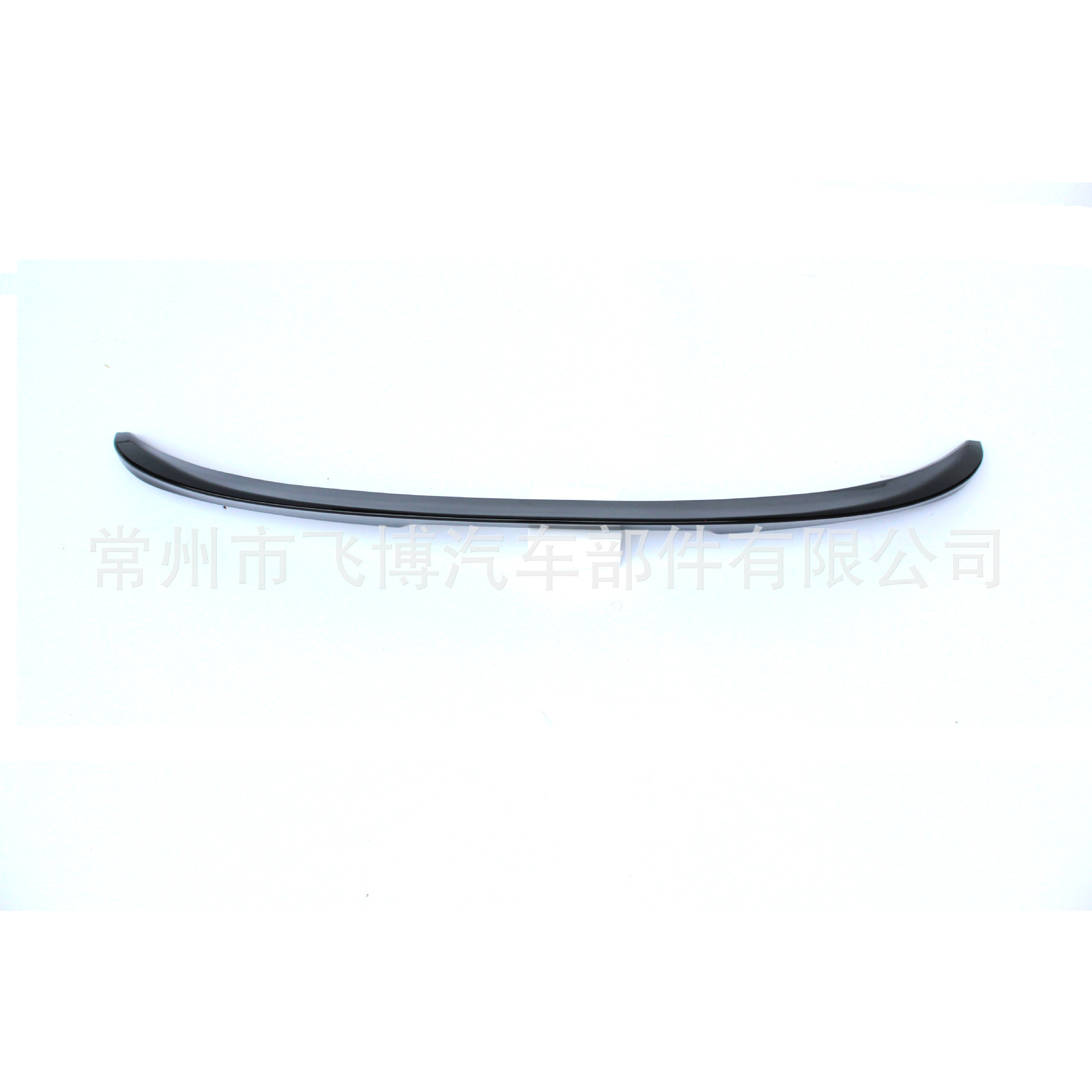 Chevrolet 12 to 19 Models Malibu Modification Special Rear Wing No-Drill New Malibu Modification Rear Wing Spoiler Sticker