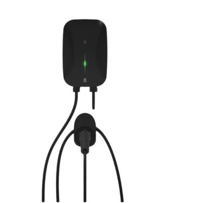 for Residential Areas, Elektrikli avtomobil şarj cihazları