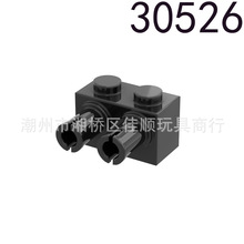 �����ָ�30526 ������ľС����ƴ���ľ�Ƽ������1x2������˨ש