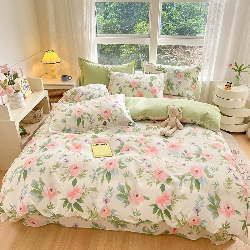 Небольшая печать в японском стиле