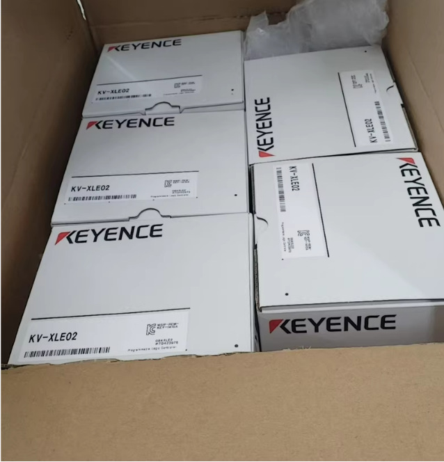 基恩士可编程PLC模块KV-40DTP全新原装现货议价