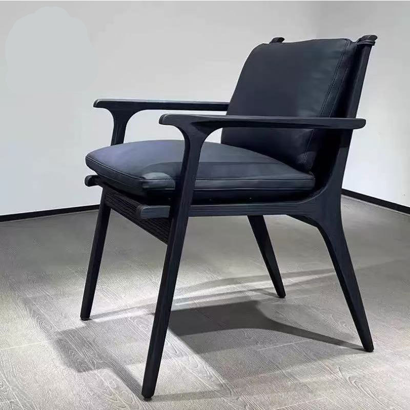 A3 원목 식탁 의자 (최소 2개부터 구매 가능)