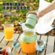 Cross-border portable electric fruit juicer small wireless electric Denton cup juicing cup large capacity ton ton barrel