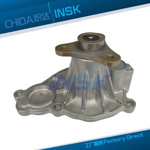 11518631692 is suitable for BMW 3 Series F30 F35 1 Series F20 B38 engine water pump