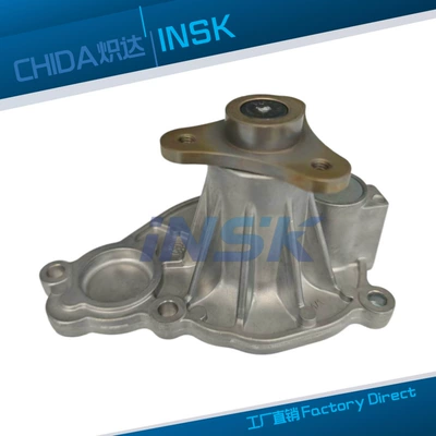 11518631692 is suitable for BMW 3 Series F30 F35 1 Series F20 B38 engine water pump (Water pump)