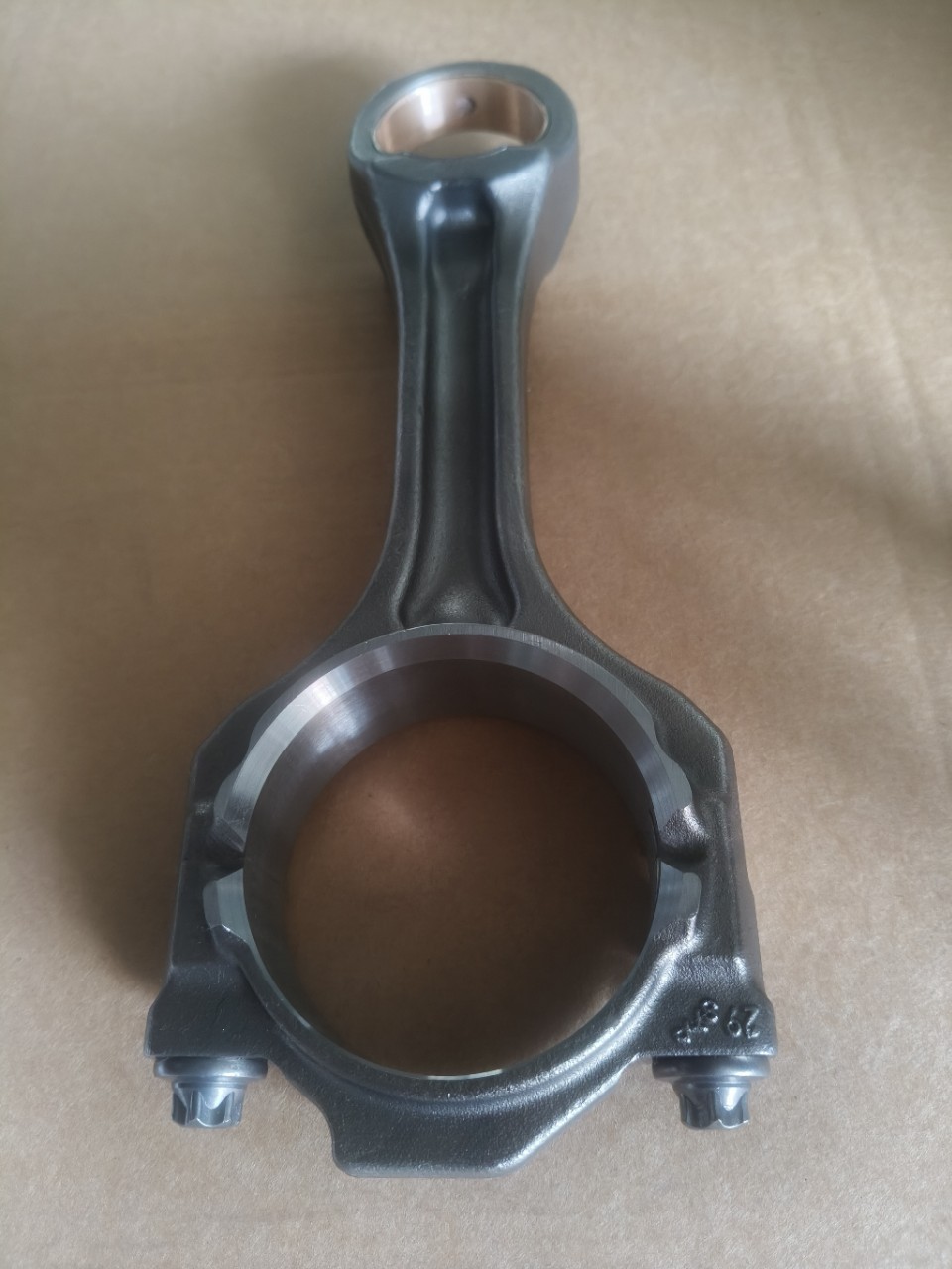 HOWO heavy-duty truck connecting rod, 080-02400-6045, 080-02400-6055, 080024006045