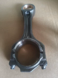 HOWO heavy-duty truck connecting rod, 080-02400-6045, 080-02400-6055, 080024006045
