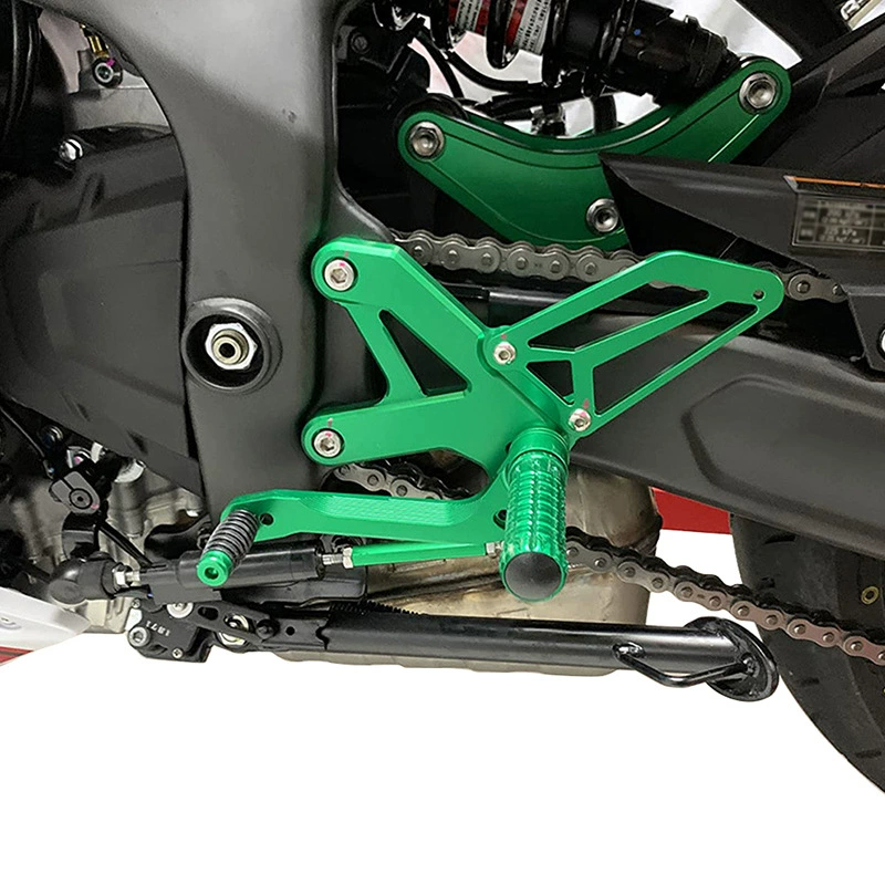 Подходит для Kawasaki ZX25R ZX4R ZX4RR Модификация мотоцикла двигатель регулируемый и подъем слив Tap