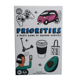 PRIORITIES ���Q�¿����μ���202��羳5�¿�