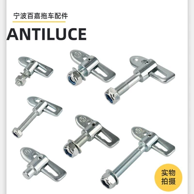 Digər kuzov və aksesuarlar, CVP accessories quick