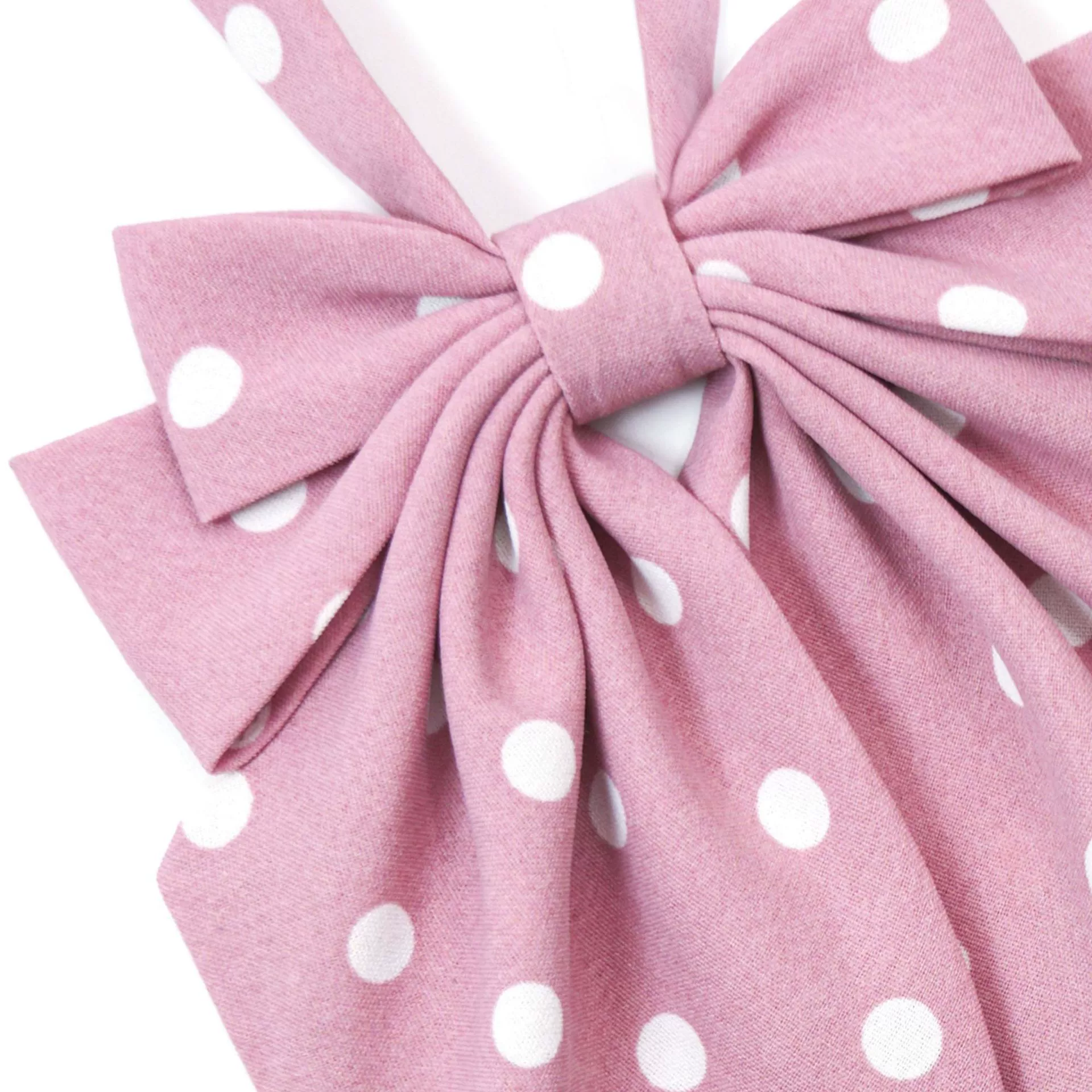 Genuine Japanese student pleated skirt, bow tie with bow for elementary school students