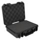 Instrument Box Portable Plastic Toolbox Watch Packaging Box Mobile Power Box Energy Storage Power Box Toolbox