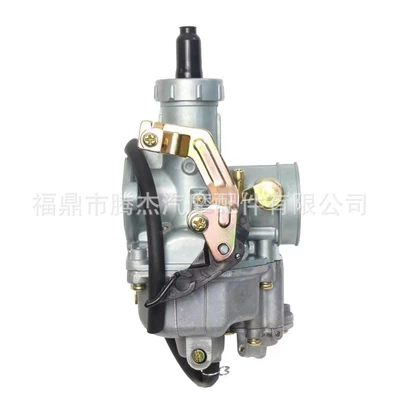 PZ27B accelerator pump carburetor Carburetor