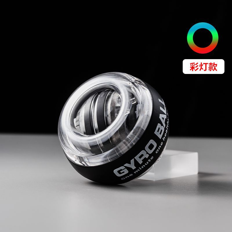 Muñeca fuerza de brazo