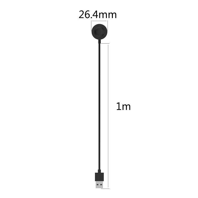 適合化石フォッシルgen 5 4 sportスマートウォッチ充電器ftw4024充電ケーブルスタンド充電|undefined