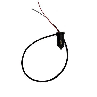 Siqaret yandırıcısı Lighter Conversion Plug with Extension