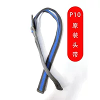 Повязка на голову ResMed AirFitP10, оригинальная подушка для носа, аксессуары для носовой маски, аксессуары для вентилятора S9S10, повязка на голову