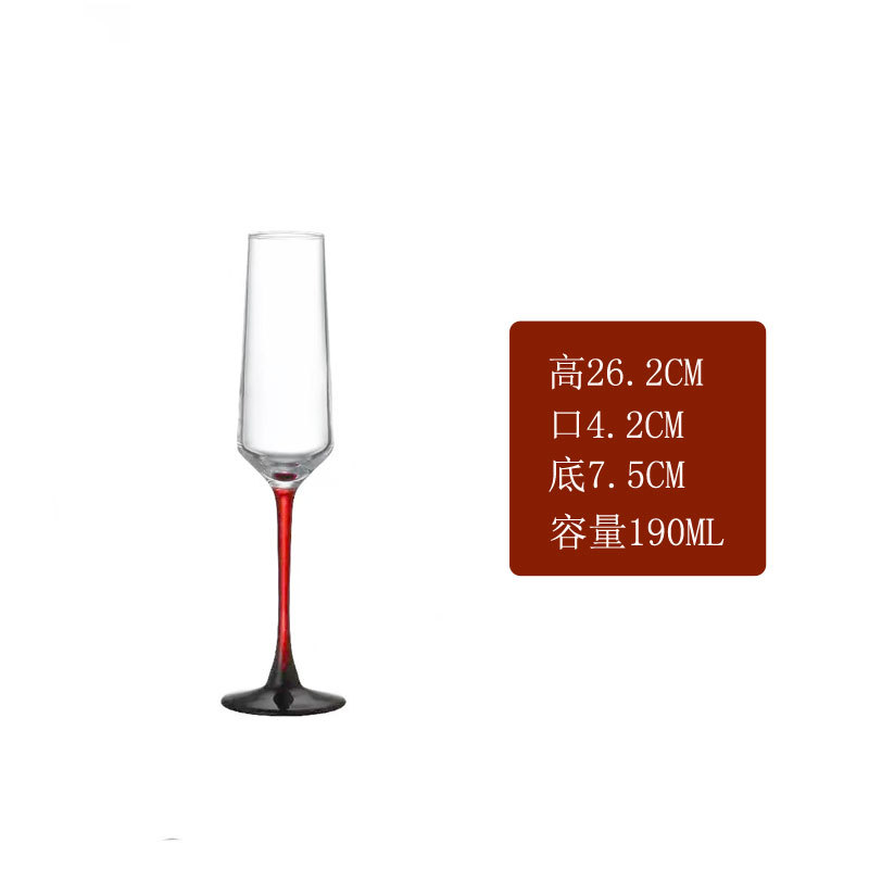 190ML 레드로드 블랙하단