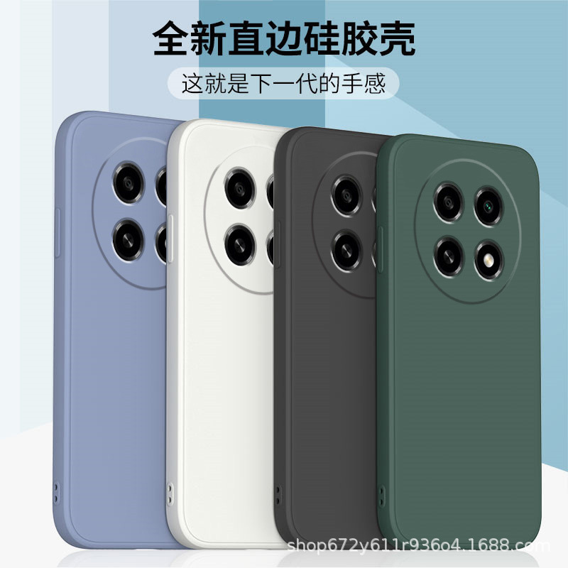 Suitable for oppoa2pro case a2 protective sleeve A1/58/57/8/9/11/6/5/3/1 all-inclusive anti-fall simple Suitable for oppoa2pro case a2 protective sleeve A1/58/57/8/9/11/6/5/3/1 all-inclusive anti-fall simple