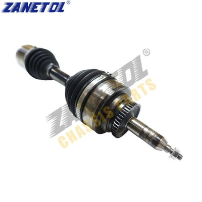 Yarım ox / Qranat Raptor F150 3.5L