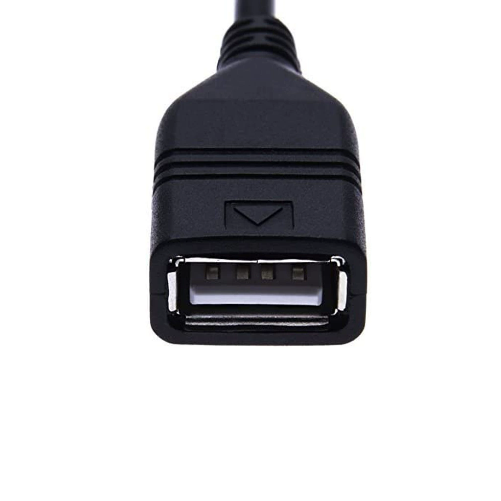 Audi, совместимый модифицированный USB флеш-накопитель, 1м