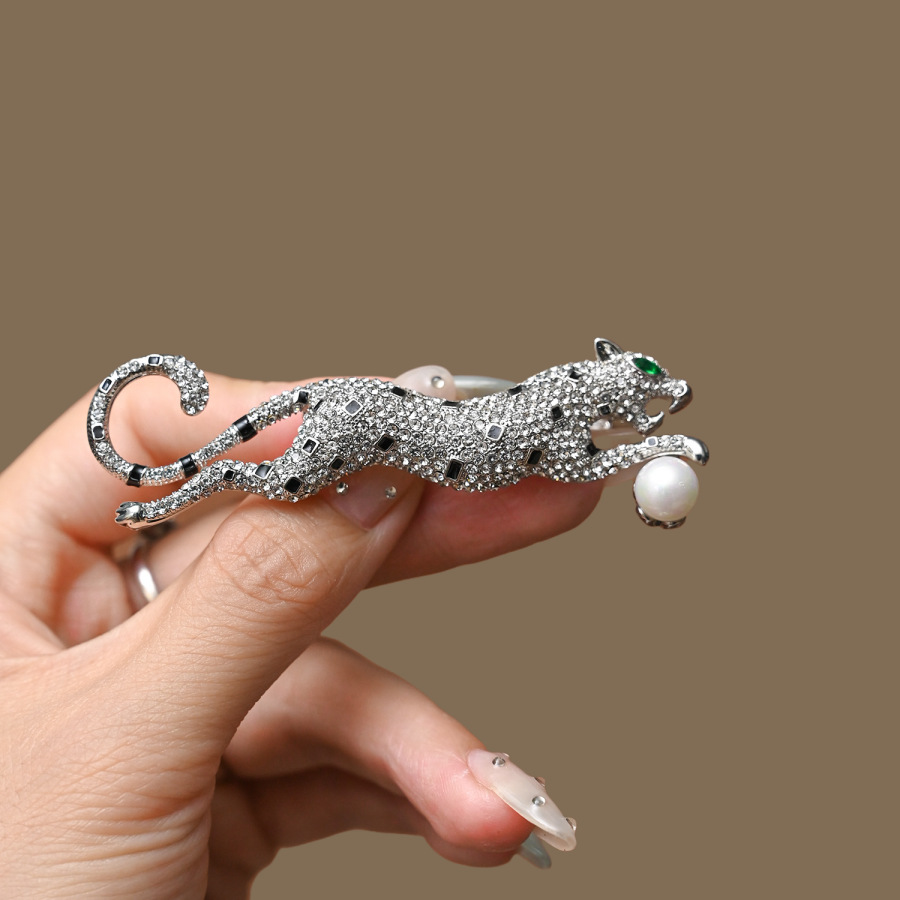 Universal trend brooch for men and women