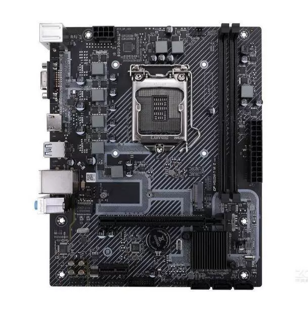 Chongxin / BATTLEAX B560M D PRO V2.0 H510 M.2