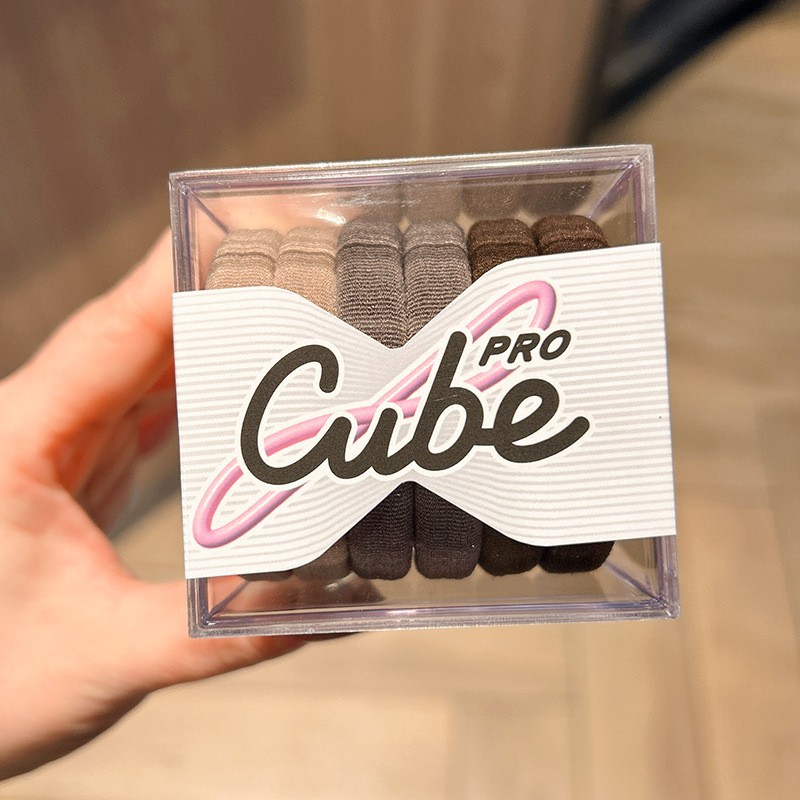 14-D18 color café (6 piezas/caja)