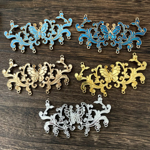 DIY�Ͻ������֦��Ƭ ����ʽ���L�Ʒ��� �U�ղ��u�^���