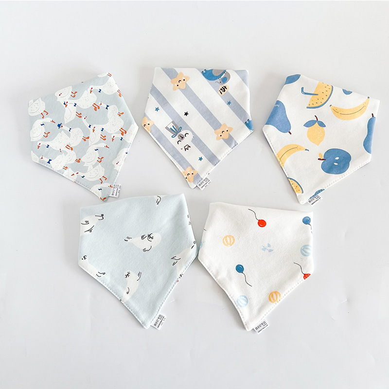 蓝海豹香蕉5条装