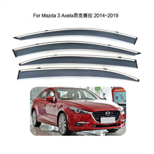 R_3ِMazda 3 Axela 2014-2019܇ü